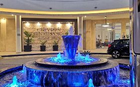 Bellagio@Chevron, Luxe, 2 Bedroom Apartment In The Heart Of Surfers Paradise!